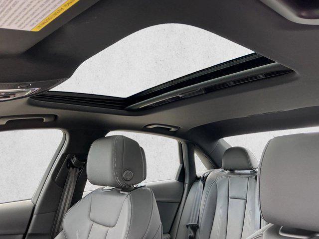 used 2023 Audi A4 car, priced at $32,471