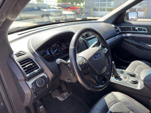 used 2016 Ford Explorer car, priced at $11,376