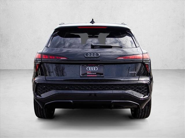 new 2026 Audi Q3 car, priced at $50,920