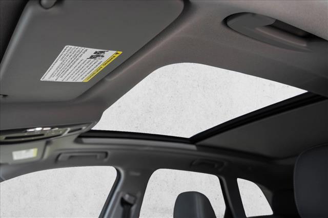 new 2025 Audi Q5 car, priced at $51,268