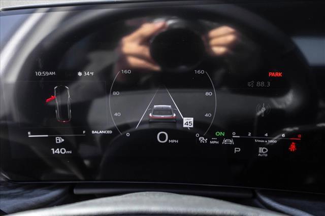 new 2025 Audi Q5 car, priced at $51,268