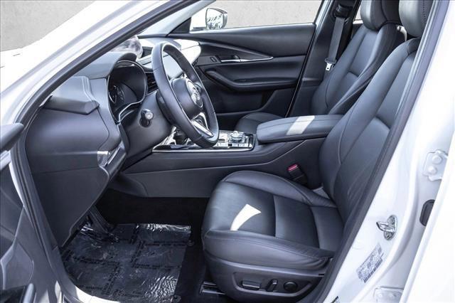 used 2025 Mazda CX-30 car, priced at $23,991