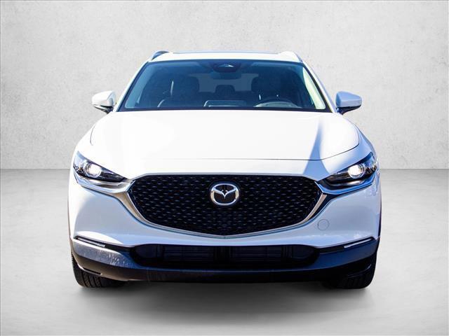 used 2025 Mazda CX-30 car, priced at $23,991