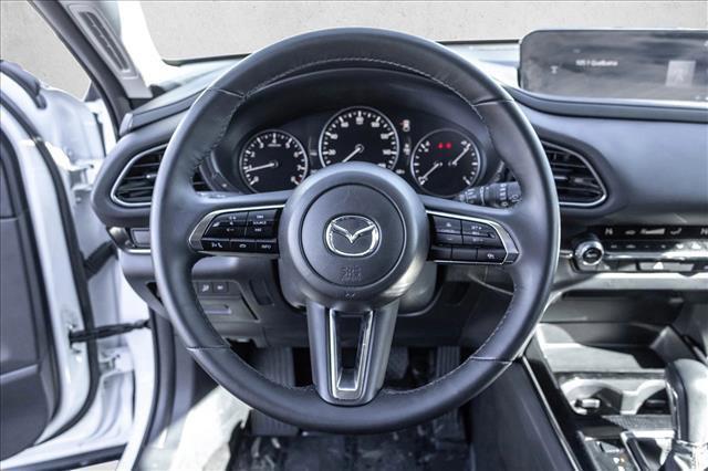 used 2025 Mazda CX-30 car, priced at $23,991