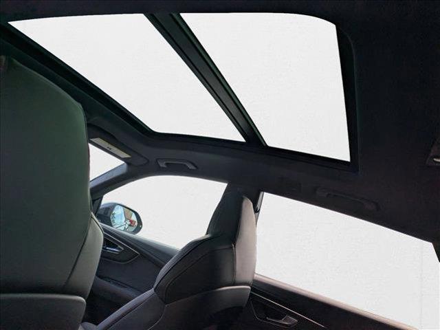 new 2025 Audi RS Q8 car, priced at $146,104