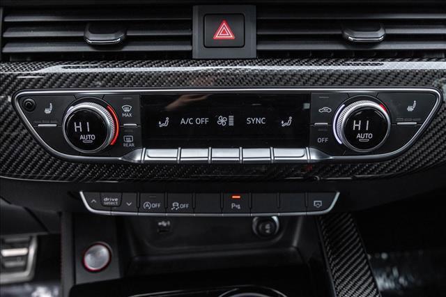 used 2024 Audi S5 car, priced at $48,751