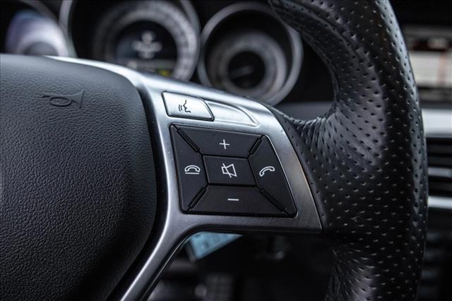 used 2014 Mercedes-Benz C-Class car, priced at $10,346
