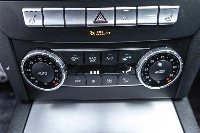 used 2014 Mercedes-Benz C-Class car, priced at $10,346