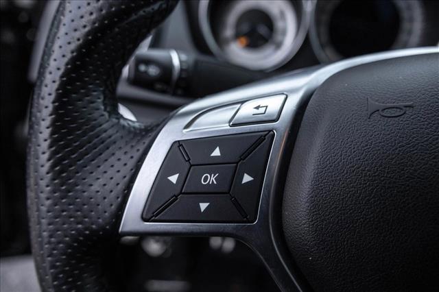 used 2014 Mercedes-Benz C-Class car, priced at $10,346