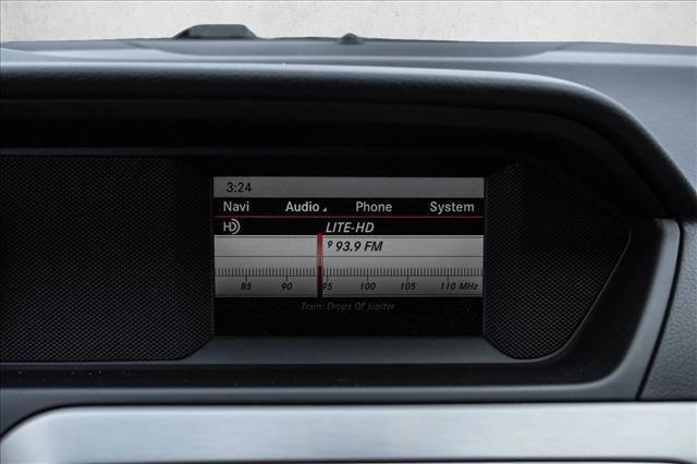 used 2014 Mercedes-Benz C-Class car, priced at $10,346
