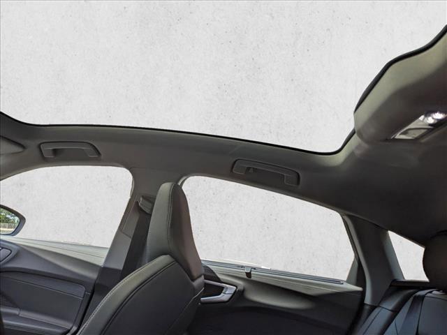 new 2025 Audi A5 car, priced at $51,664