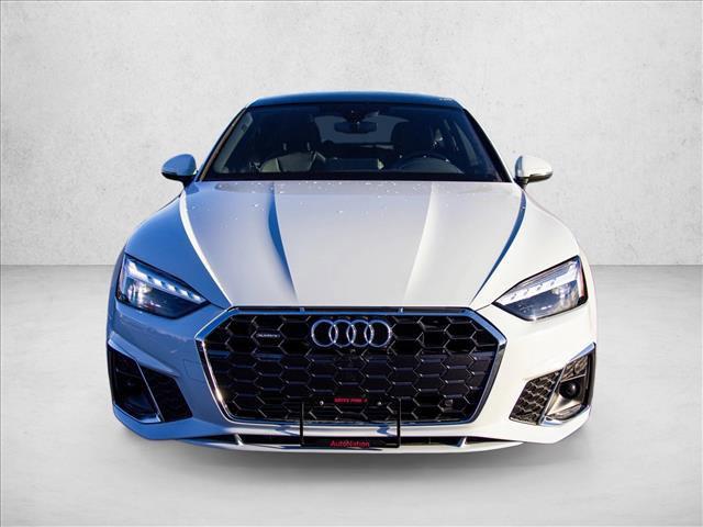 used 2022 Audi A5 Sportback car, priced at $30,150