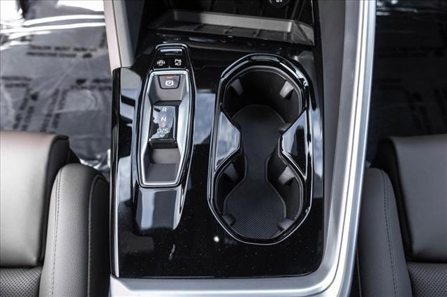 new 2025 Audi Q5 car, priced at $54,184