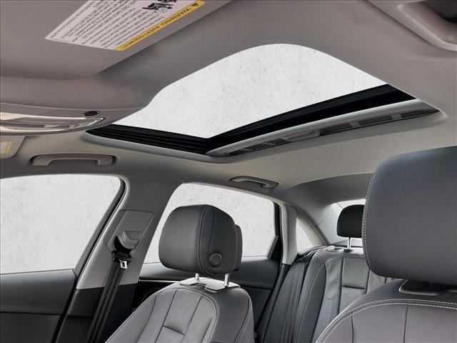 used 2023 Audi A4 car, priced at $30,829