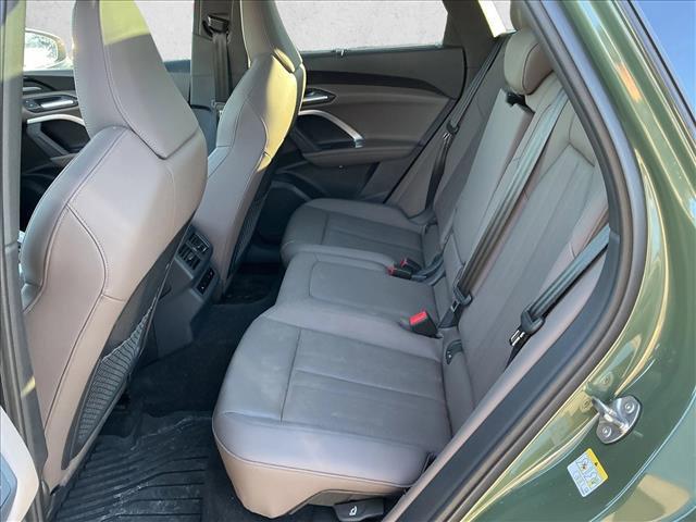 used 2025 Audi Q5 car, priced at $52,777