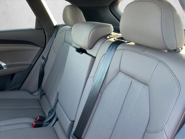 used 2025 Audi Q5 car, priced at $52,777