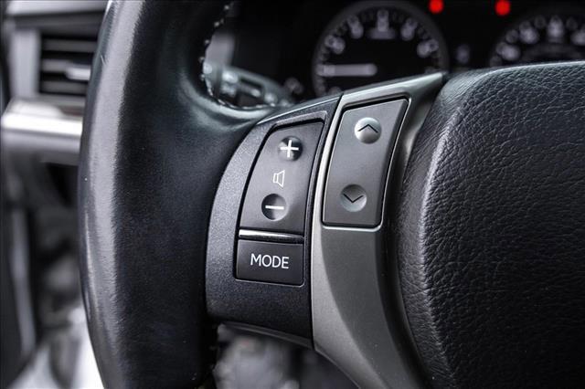 used 2013 Lexus ES 350 car, priced at $12,352