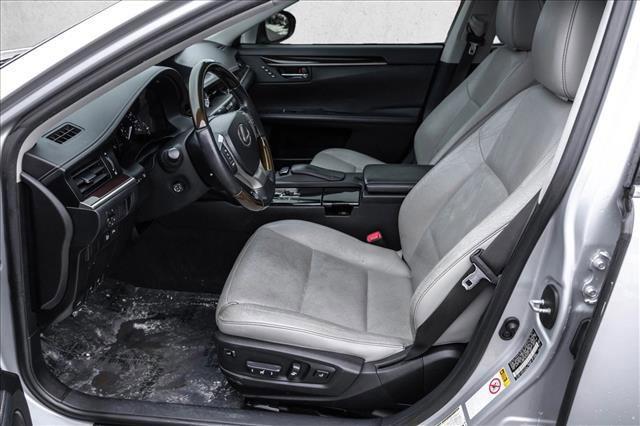 used 2013 Lexus ES 350 car, priced at $12,352