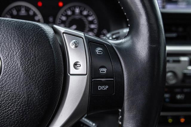 used 2013 Lexus ES 350 car, priced at $12,352