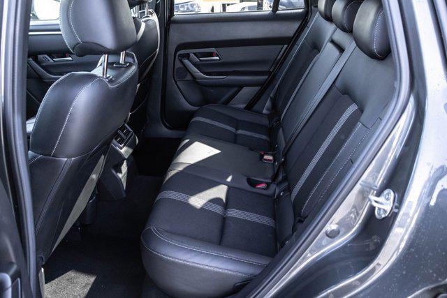 used 2025 Mazda CX-50 car, priced at $23,592