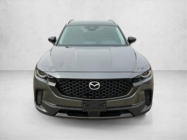 used 2025 Mazda CX-50 car, priced at $23,592