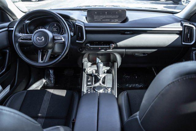 used 2025 Mazda CX-50 car, priced at $23,592