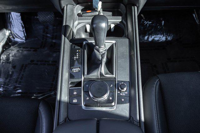 used 2025 Mazda CX-50 car, priced at $23,592