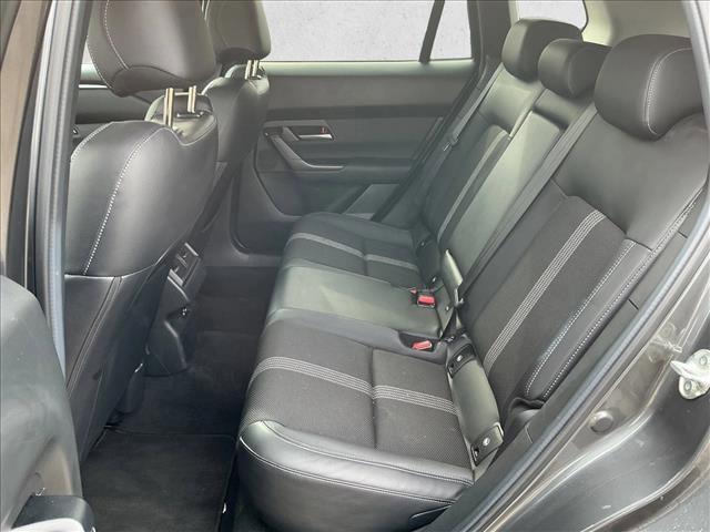 used 2025 Mazda CX-50 car, priced at $23,592