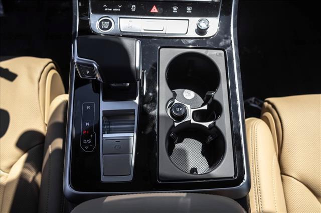 new 2026 Audi Q8 car, priced at $91,634