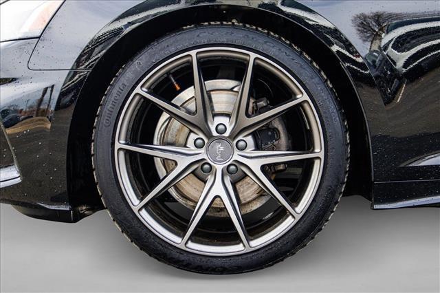 used 2023 Audi A5 Sportback car, priced at $31,152