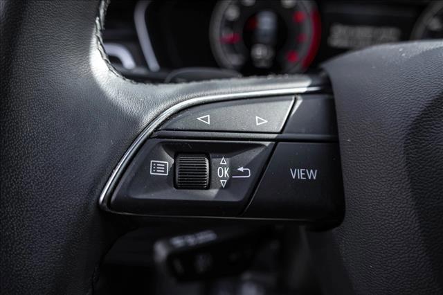 used 2023 Audi A5 Sportback car, priced at $31,152