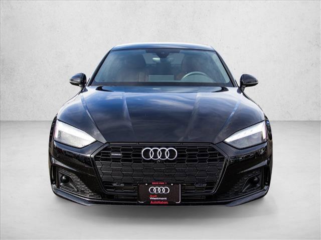 used 2023 Audi A5 Sportback car, priced at $31,152