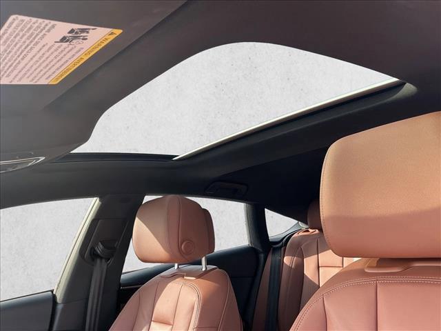 used 2023 Audi A5 Sportback car, priced at $31,499