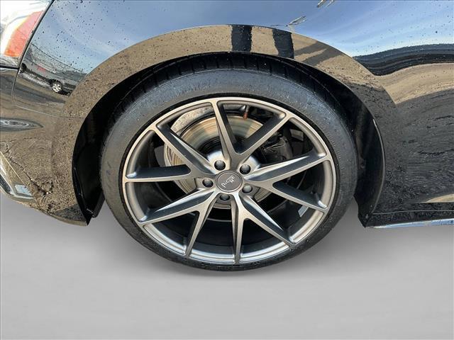 used 2023 Audi A5 Sportback car, priced at $31,499