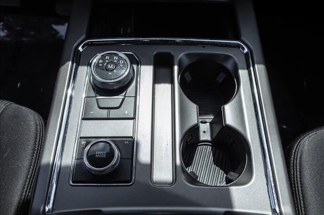 used 2018 Ford Expedition car, priced at $21,889