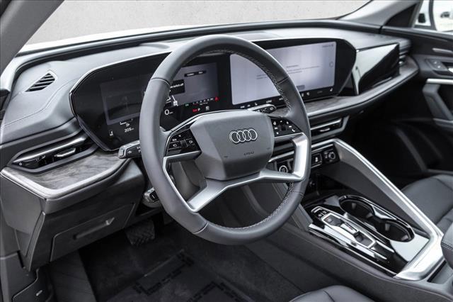 new 2026 Audi Q5 car, priced at $58,671