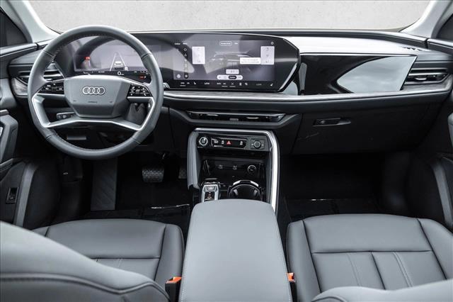 new 2026 Audi Q5 car, priced at $58,671