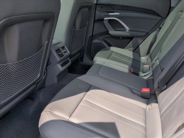 used 2025 Audi Q5 car, priced at $45,777