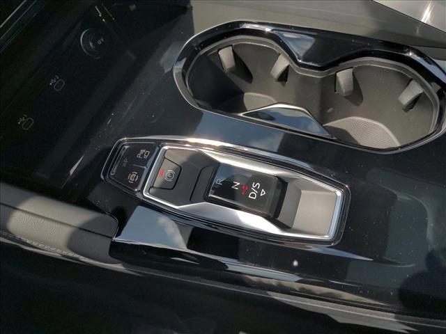 used 2025 Audi Q5 car, priced at $45,777