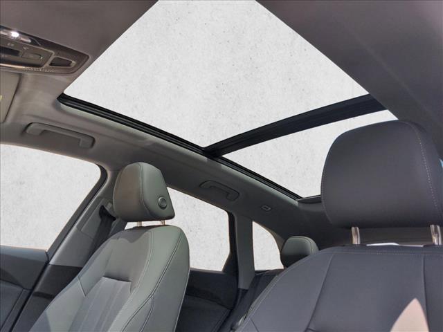 used 2025 Audi Q5 car, priced at $45,777