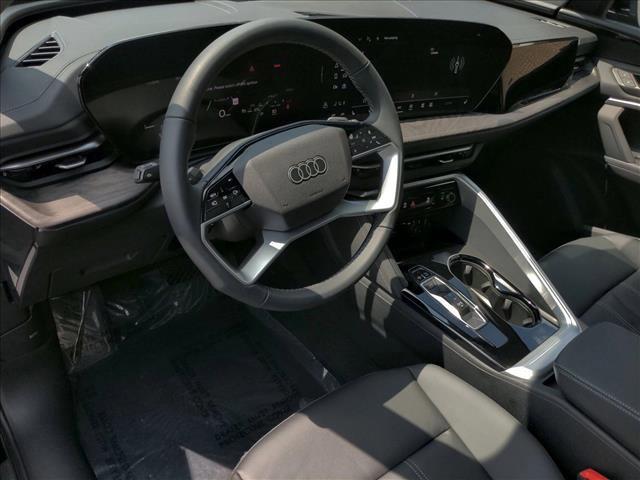 used 2025 Audi Q5 car, priced at $45,777