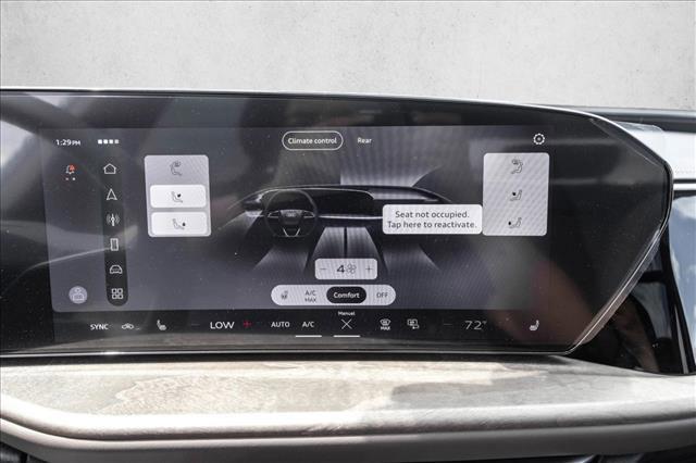 new 2026 Audi Q5 car, priced at $55,266