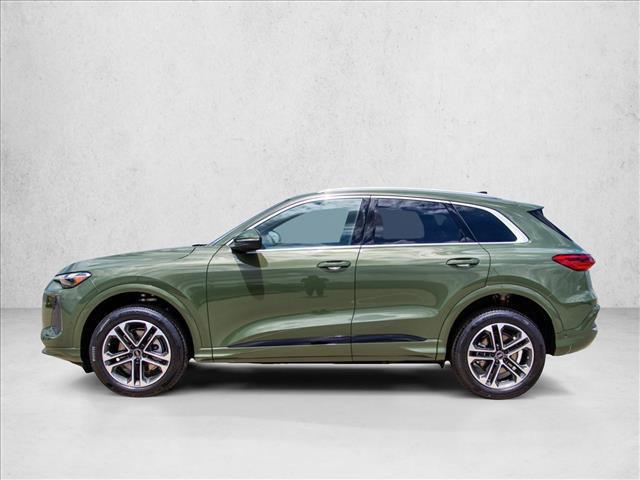 new 2026 Audi Q5 car, priced at $55,266