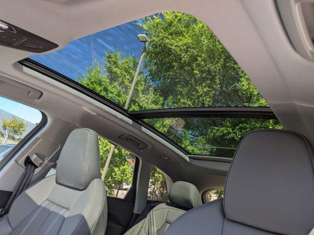 new 2025 Audi Q5 car, priced at $56,436