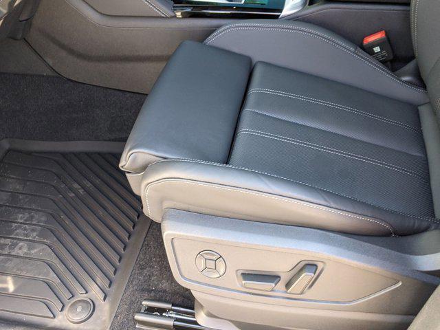 new 2025 Audi Q5 car, priced at $56,436