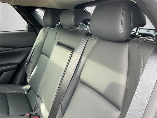 used 2025 Mazda CX-30 car, priced at $23,952