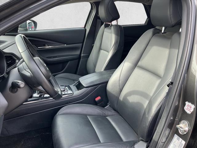 used 2025 Mazda CX-30 car, priced at $23,952