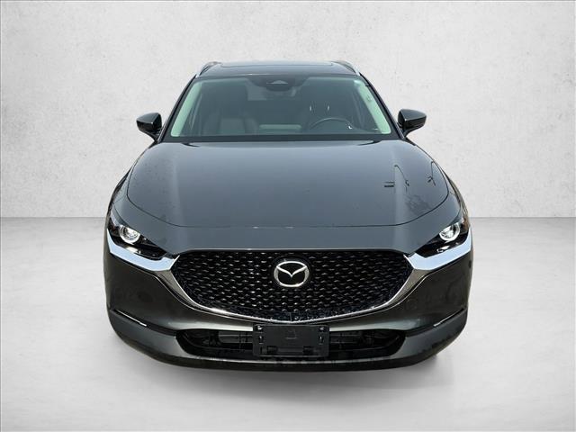 used 2025 Mazda CX-30 car, priced at $23,952