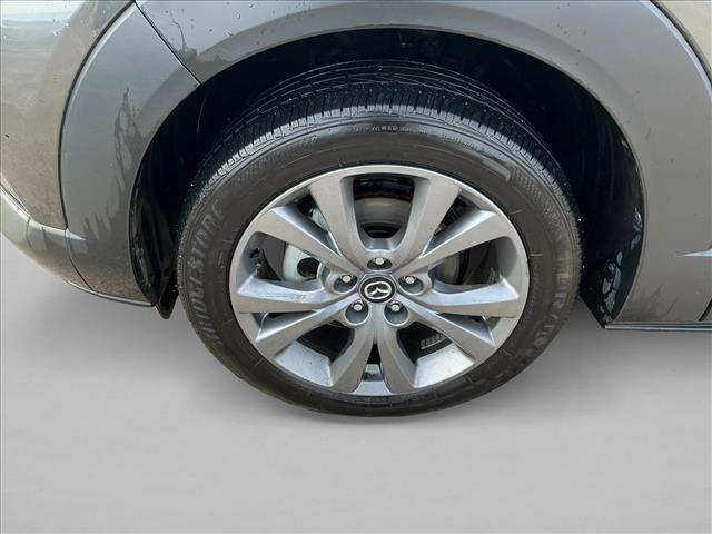 used 2025 Mazda CX-30 car, priced at $23,952