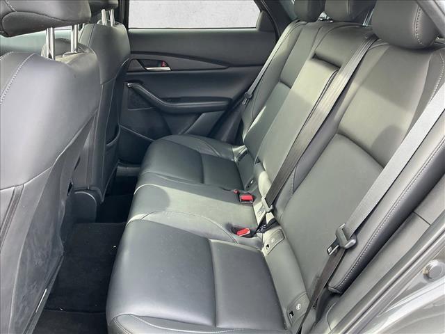 used 2025 Mazda CX-30 car, priced at $23,952